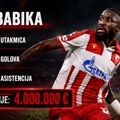 Slučaj Babika: Simbol lošeg ulaganja Zvezdine uprave