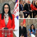 "Svi u Ministarstvu za brigu o porodici i demografiju su ponosni" Uručeno 55 subvencija majkama za kupovinu prve nekretnine po…