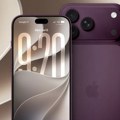 Apple traži način da uštedi na svom najskupljem iPhone, ali cena neće biti niža - očekuje se poskupljenje od 200 evra