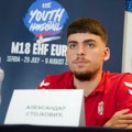 "Moramo da opravdamo prezime na leđima": Tata Srbiji doneo poslednju medalju, Aleksandar sad hoće to da ponovi