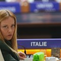 Meloni: Provala migranata iz Maroka u Seutu potvrda da je odbrana EU zajednička odgovornost