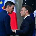 Francuska ne okreće leđa Španiji