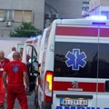 Stravična nesreća u Zemunu: Kamion pokosio čoveka, on ostao zaglavljen ispod kabine, hitna mogla samo da konstatuje smrt