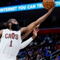Stigla konačna odluka, evo da li će Džejms Harden odgovarati za nošenje oružja