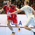 Rukometaši Srbije do 18 godina osvojili 14. mesto na Evropskom prvenstvu