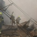 Dva udara za manje od 24 sata: Uništeno skladište SZO sa lekovima za ukrajinski front