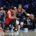 NBA pojačanje Bajerna posvećeno prilagođavanju Evropi: Brzo učim