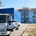 Solidarnost iz Banata: Kikinda uputila pomoć za Deliblatsku peščaru