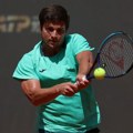 Kecmanović konačno u 2. kolu Sinsinatija, Novak čeka rivala
