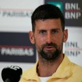 Veliki preokret: Novak saznao rivala u 2. kolu, prošao Miša