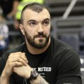 Proslavljeni košarkaš i njegova supruga stavili tačku na brak: Ona se oglasila: "Meni je pripalo starateljstvo"