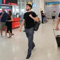 Tiknizjan stigao u Atinu