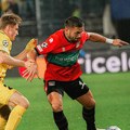 Tadićev nec potopljen, Zvezdin dželat opet slavi: Bode dominantan, Hapoel preokrenuo Sabah!