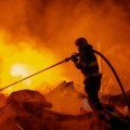 Ruski "Cirkoni" udarili na Kijev: Snažne eksplozije potresle prestonicu, pogođena i dečja bolnica - ima poginulih