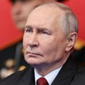 "Nećemo se odreći principa narodne vlasti" Putin: Ruske snage neće izneveriti zemlju