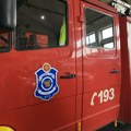 Ugašen požar na Iriškom vencu: Saobraćaj na Fruškoj gori ponovo normalizovan
