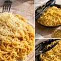 Tajna savršene karbonare je u jednom koraku: Ovako je pripremaju Italijani