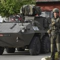 Kfor: Pojačavamo naše prisustvo u pojedinim oblastima, što uključuje i Severnu Mitrovicu i sever KiM