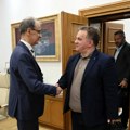Ministar Stanković: Osnivaćemo nove fakultete i afirmisati ulogu crkve u obrazovanju