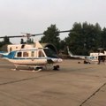 Srbija donirala Republici Srpskoj 4 helikoptera