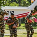 Broj žrtava u Nepalu porastao na 469, više od 1.300 ljudi se vodi kao nestalo