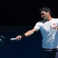 Rodžer Federer među "besmrtnima": Legendarni Švajcarac novi član Kuće slavnih