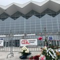 Isplivale fotografije nadstrešnice iz 2018: Na njoj se radilo pre zvanične rekonstrukcije