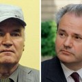 "Bilo je streljanja civila! Karadžić je monstrum": Tajni razgovor Mladića i Miloševića, pričali o Srebrenici i Hagu