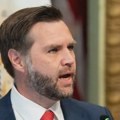 Венс: Све могућности су у оптицају када је Иран у питању