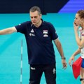 Srbija ostala bez finala Evropskog prvenstva: Turska prejaka u Istanbulu, orlicama ostaje borba za bronzu!