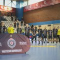 Partizan u Ligi šampiona posle 13 godina