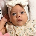 Jana ima samo 4 meseca i bori se za život: Za lečenje u Nemačkoj hitno je potrebno više od milion evra, porodica moli za…