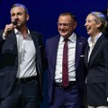 AfD slavi, Merc na udaru! Stručnjaci analiziraju: Da li Nemačka menja politički kurs?