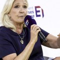 Marin le Pen vodi u trci za predsednika Francuske, Melanšon u većini scenarija osvaja drugo mesto
