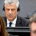 Nakon izricanja presude u Hagu, oglasio se Hašim Tači: Nastaviću pravnu bitku! Njegov advokat poručio: Izričito negiramo bilo…