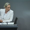 Vajdel nakon još jedne pobede AfD-a na pokrajinskim izborima u Nemačkoj: Kancelar Merc mora da nauči lekciju