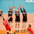 Odbojkaše Srbije čeka sledeći rival: Revanš Belgiji ukoliko prođu u četvrtfinale EP