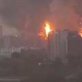 Rusija u tajnosti sprema skloništa za rat: Strah od ukrajinskih napada prazni kasu u Moskvi