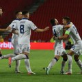 Srbija vodi: Tadić opravdao poverenje, servirao Živkoviću loptu „kao na tacni“!