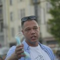 Pokret "Ćale, ovo je za tebe" predao RIK-u listu kandidata i potpise