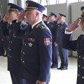 Boško Šerbedžija je novi komandant 204. vazduhoplovne brigade