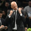 Penjaroja potvrdio - Partizan bez trojice napada Pariz, ali tu je jedno novo ime