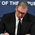 Ruski list o ostavci Vučića i kampanji: Postoji mogućnost da će bivši predsednik nakon izbora morati da napravi ustupke