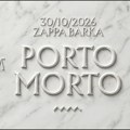 Porto Morto 30. oktobra na Novoj Zappa Barci