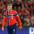 Ovo što Haland radi nije normalno