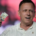Milijarder, vizionar ili arhitekta novog sistema? Piter Til i njegova ideja sveta bez države
