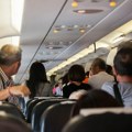 Detalji drame u avionu: "Pala" krv; Sumnja se na pokušaj namernog obaranja letilice FOTO/VIDEO