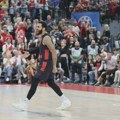 VIDEO Trenutak potpunog ludila i promašaj Vašingtona: Ovako je Partizan srušio Bajern u Minhenu