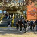 Nova akademska godina na Građevinskom fakultetu: Upisano 60 studenata