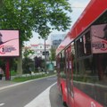 Kreni promeni (KP): Pojavili se plakati „Ujedinjene siledžije“